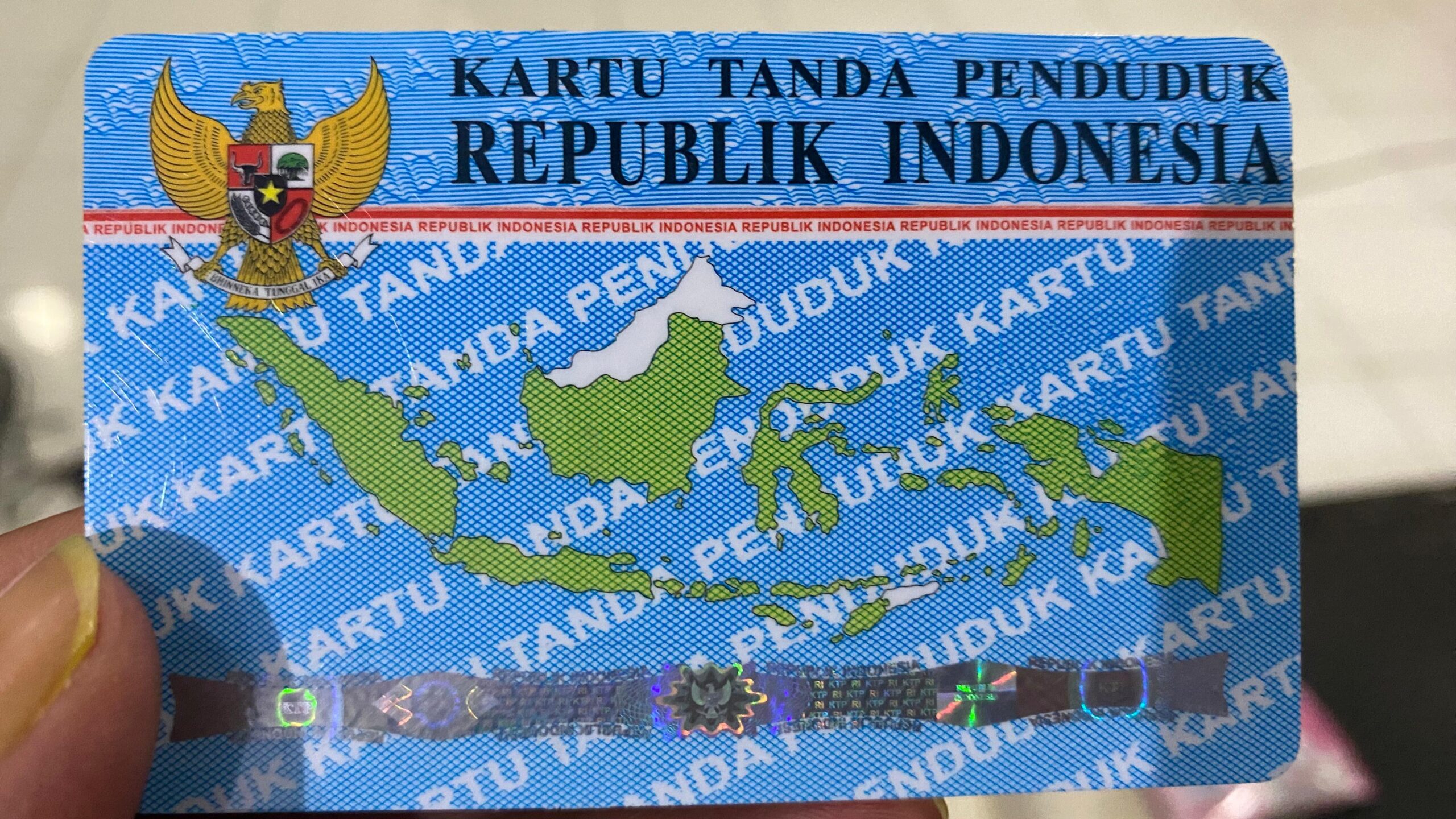 Daftar Elemen Data Kartu Keluarga dan KTP yang Dapat Diubah