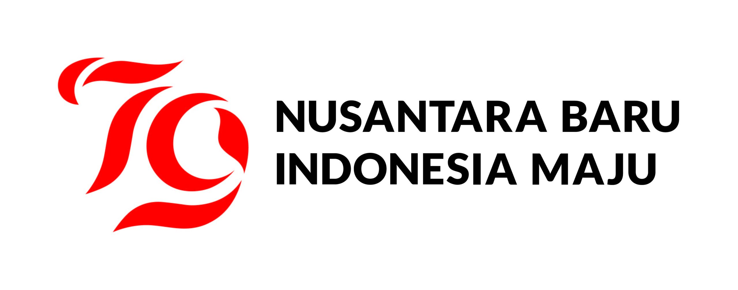 Download Logo HUT RI 79