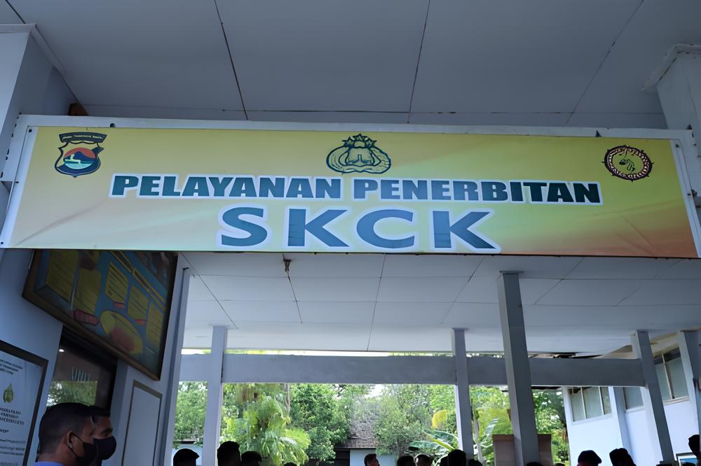 Apakah BPJS Syarat Buat SKCK ini Jawabannya