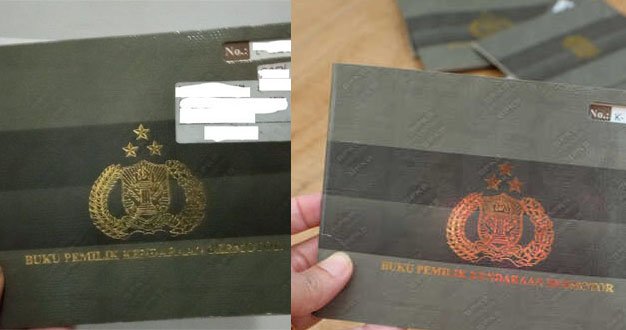 Bayar Pajak Tanpa BPKB, Bisa atau Tidak