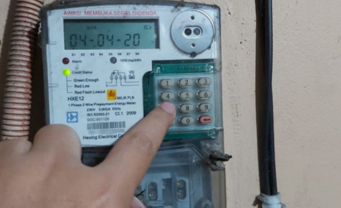 Cara Ganti atau Balik Nama Meteran Listrik PLN