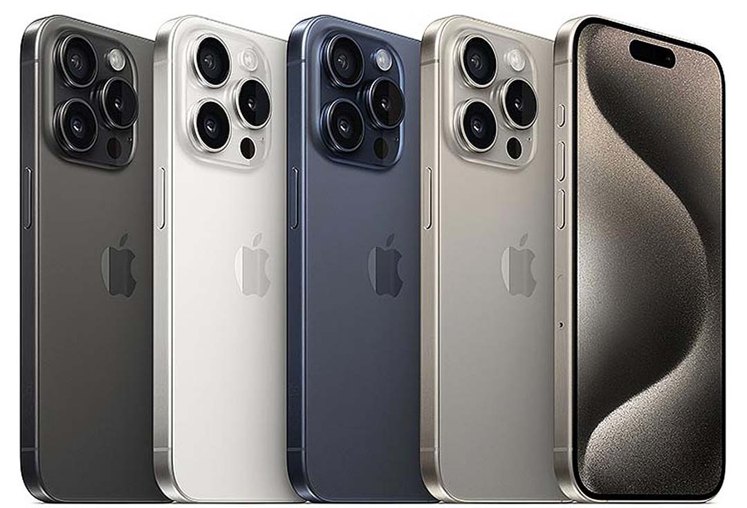 Iphone 15 Pro