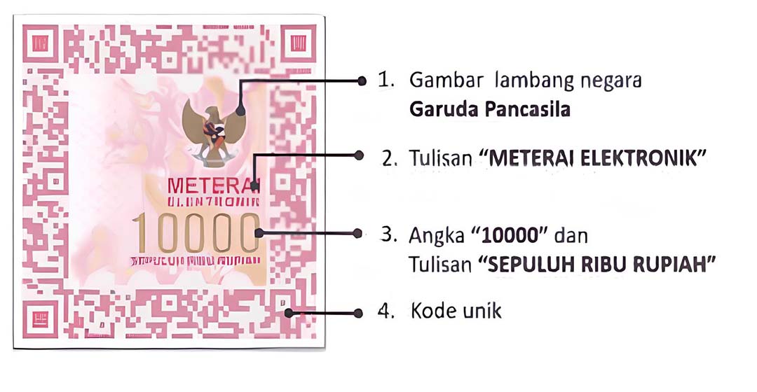 e-materai