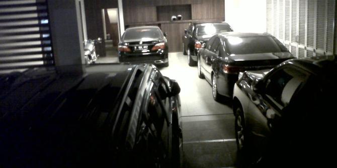 Kendaraan roda empat