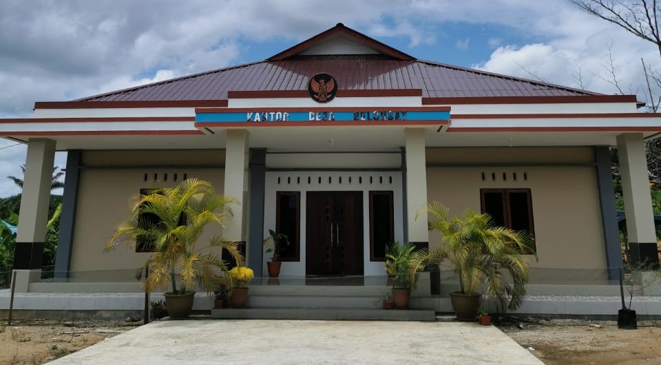 Kantor Desa