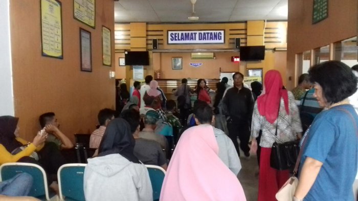 Bayar Pajak STNK Tahunan Tak Perlu Lagi KTP Pemilik Lama