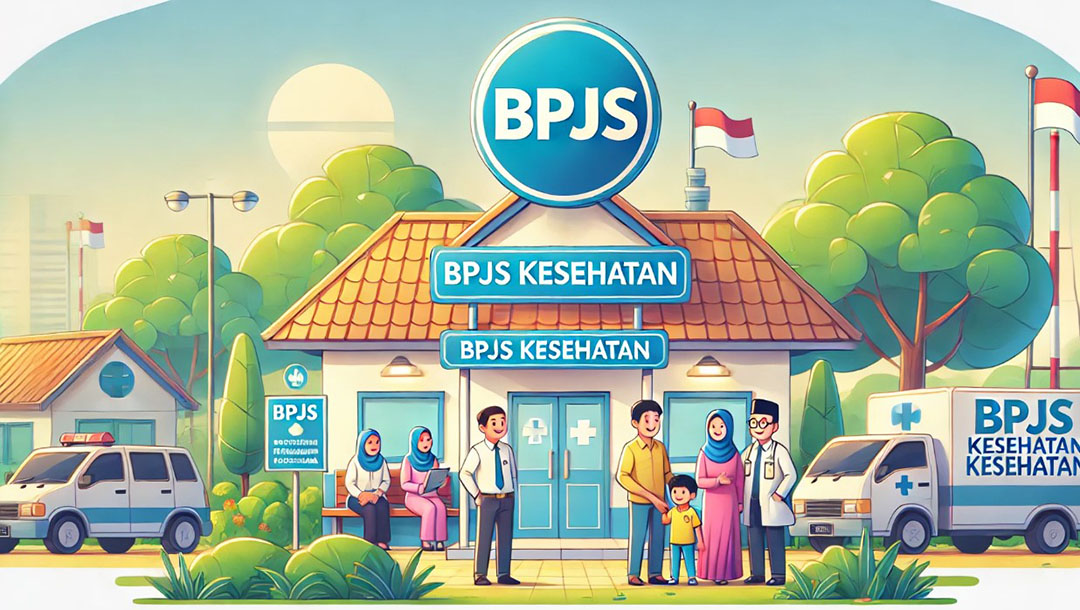 Membuat BPJS hanya 1 orang dalam 1 KK, Bisa Atau Tidak