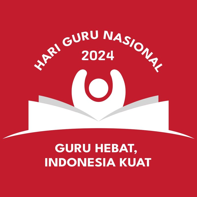Tema Hari Guru Nasional 2024