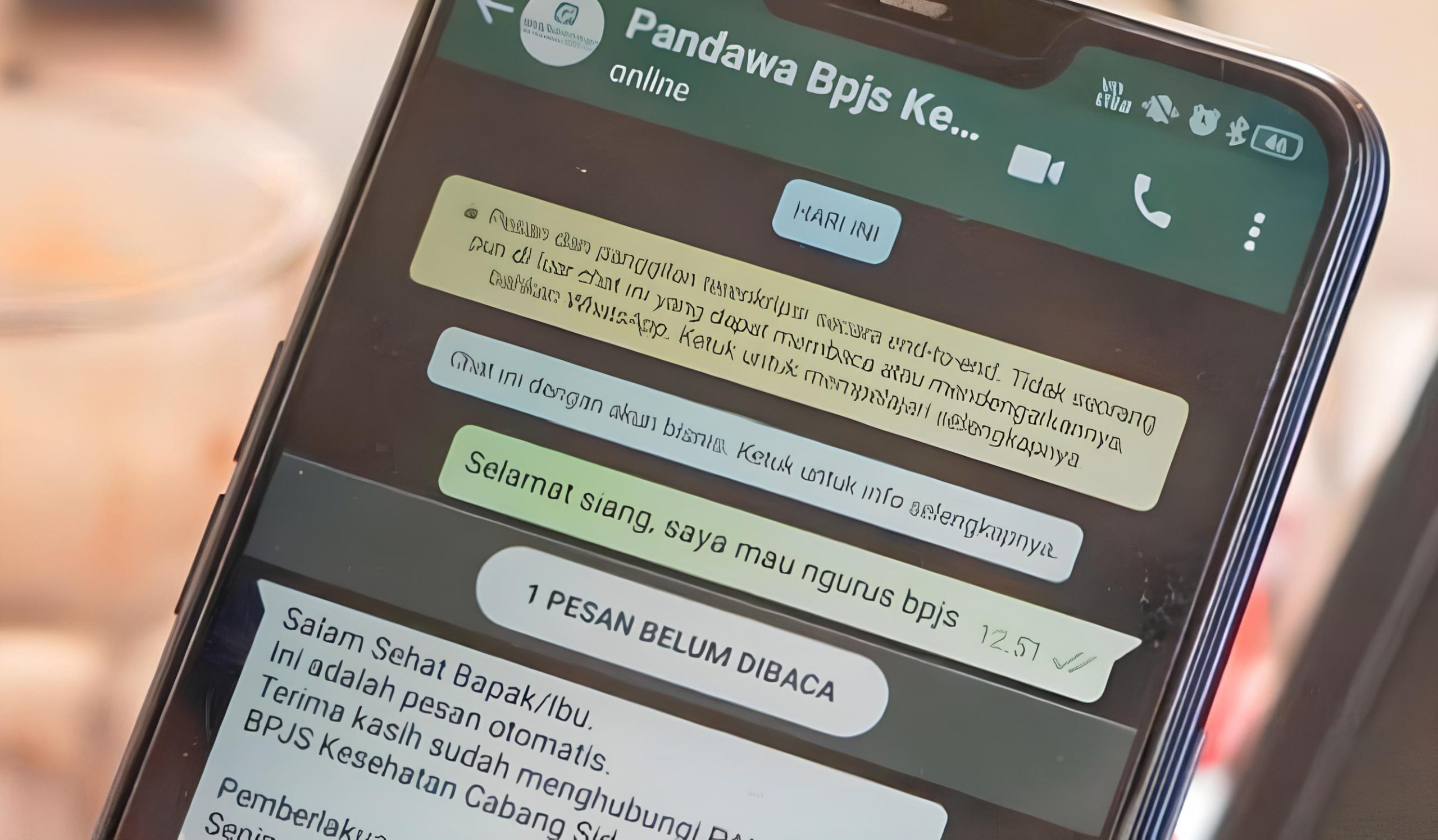 Beragam Cara Mudah Cek Tunggakan BPJS Kesehatan Tanpa Repot Secara Online