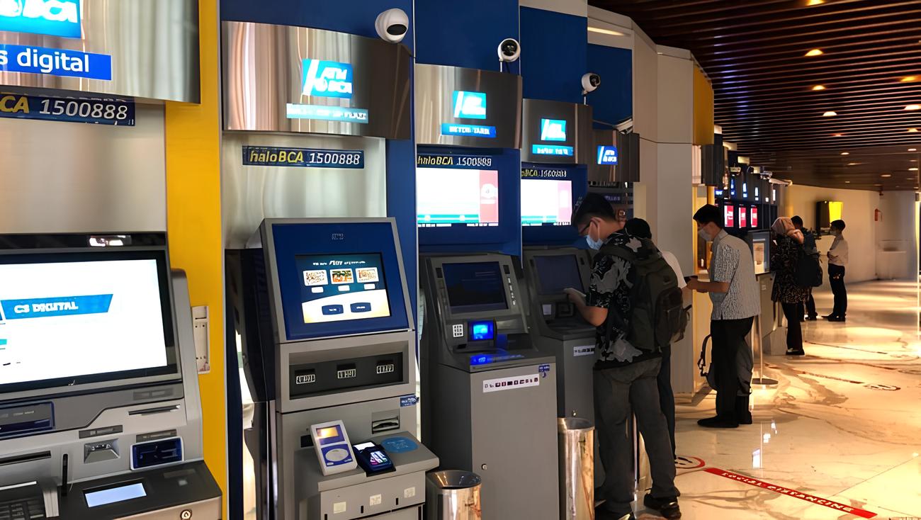 Saldo Minimal Rekening Bank Mandiri BNI BRI BCA dan BJB Terbaru