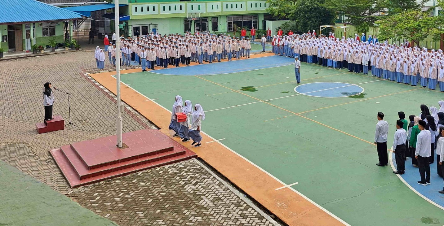 Contoh Pidato Hardiknas 2025
