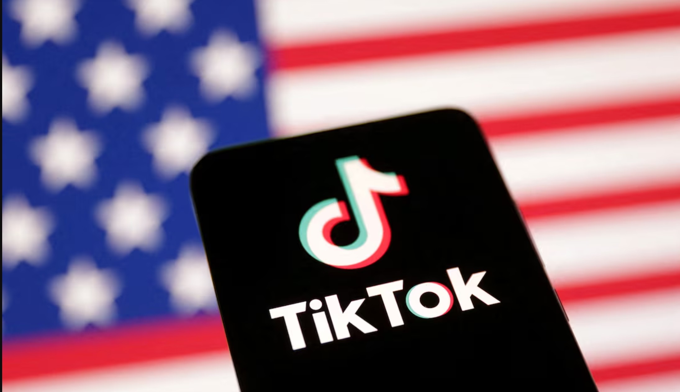 Nasib TikTok di AS Kesepakatan Pemisahan Masih Mungkin Terjadi