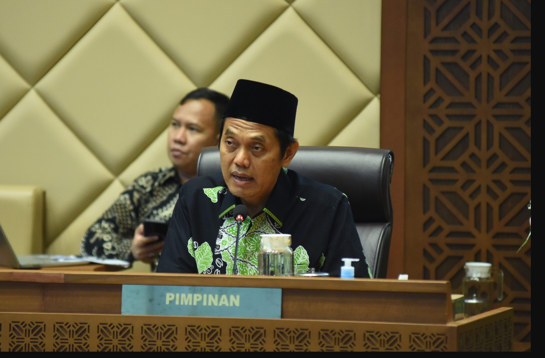 UU ASN akan di Revisi lagi, bentuk Upaya Mengatasi Ketidaknetralan ASN dalam Pilkada