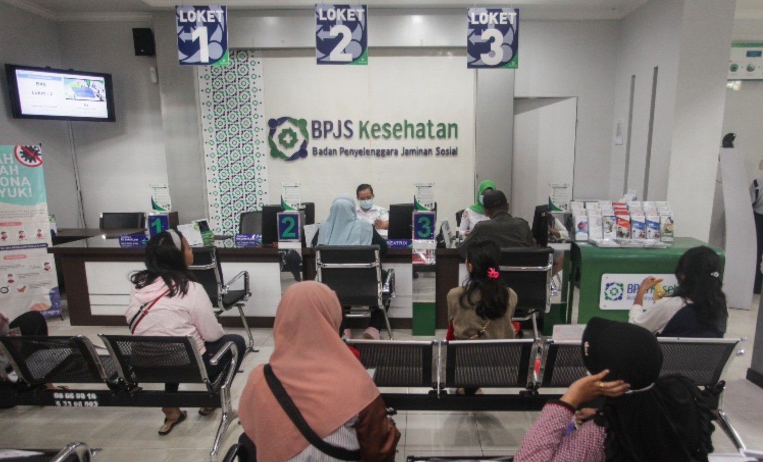 Cara Cek BPJS Kesehatan Aktif atau Tidak