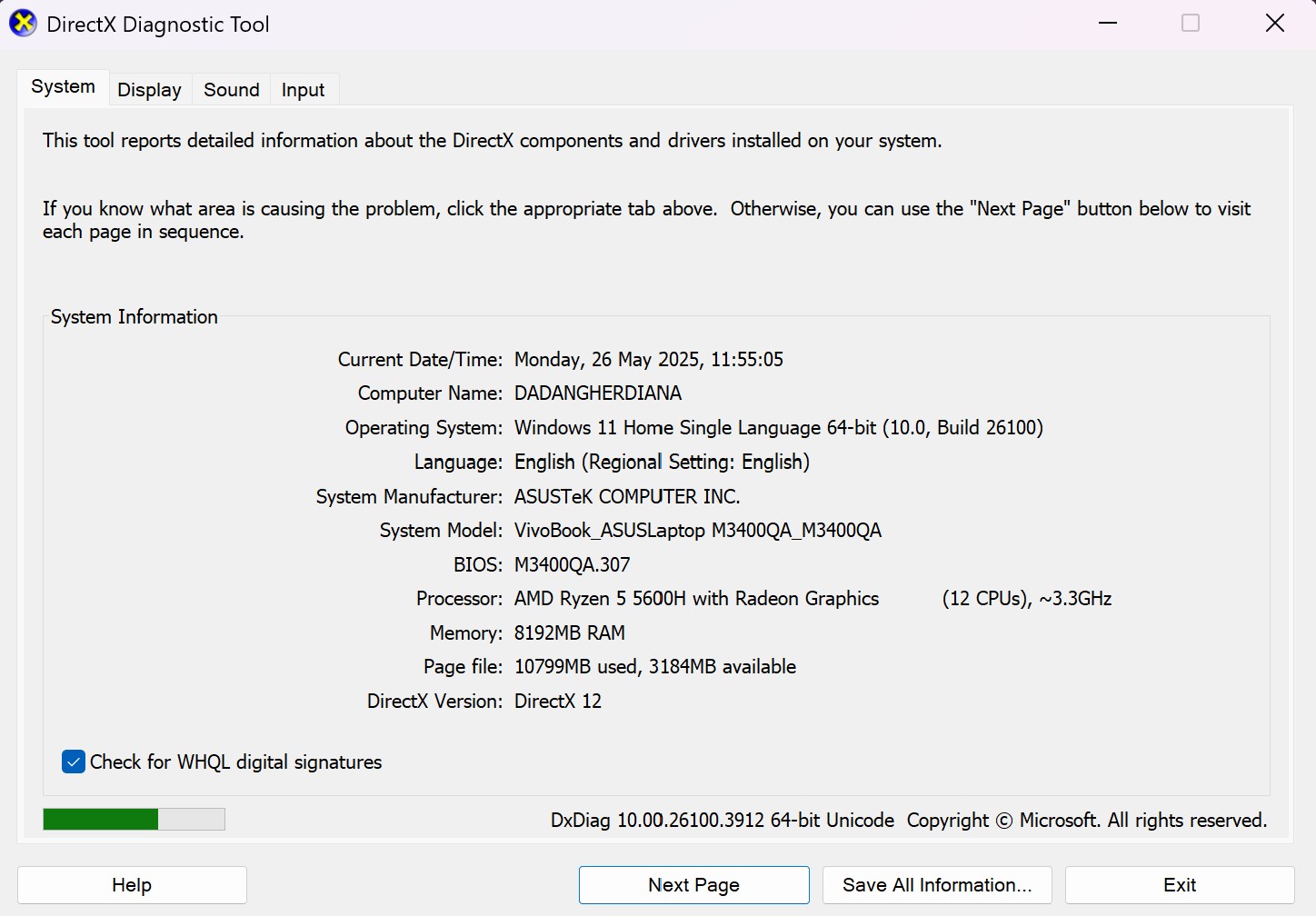 Cara Cek Versi Windows di Laptop Tanpa Ribet