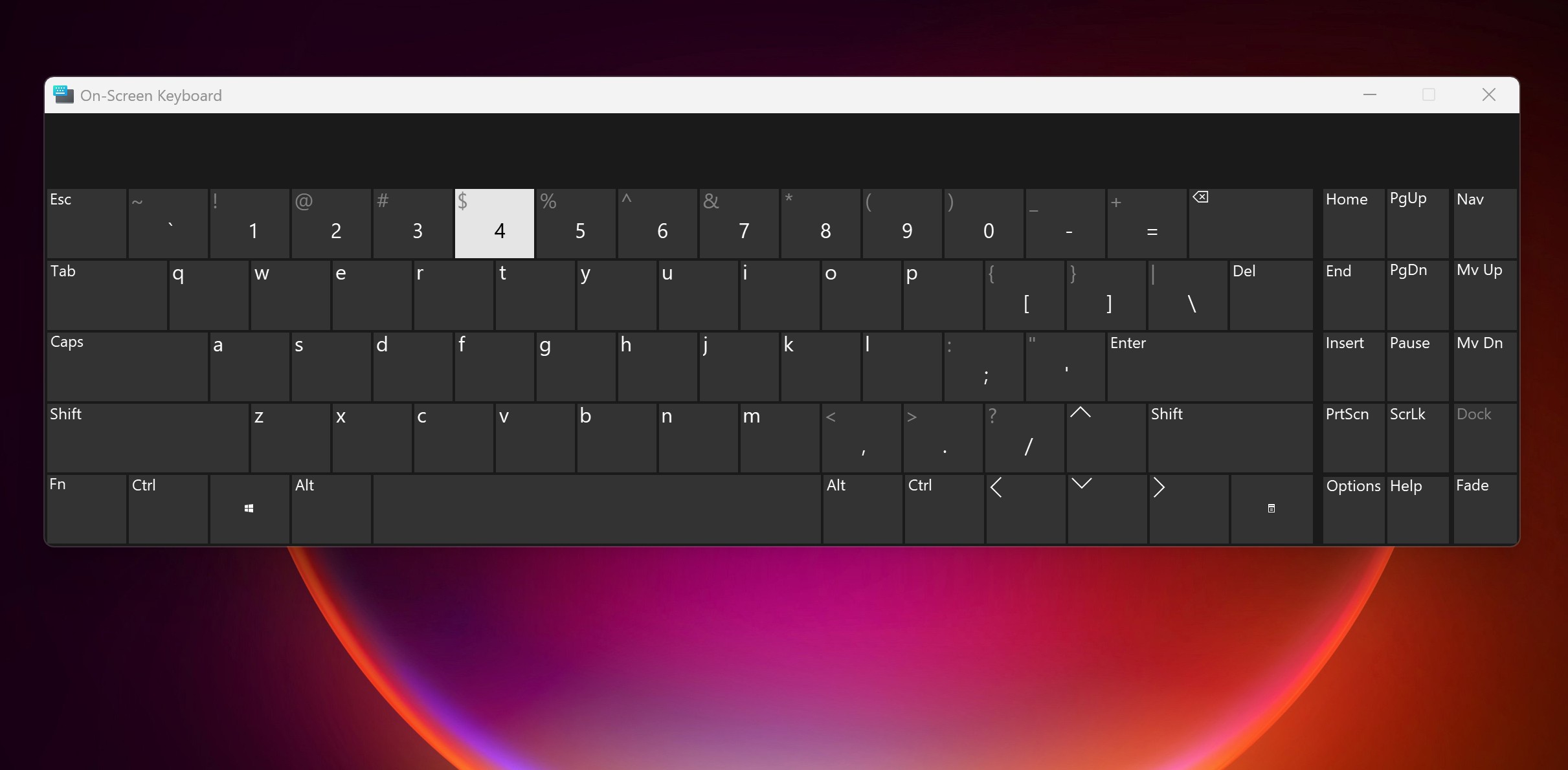 Cara Memunculkan Keyboard di Layar Laptop dengan Mudah