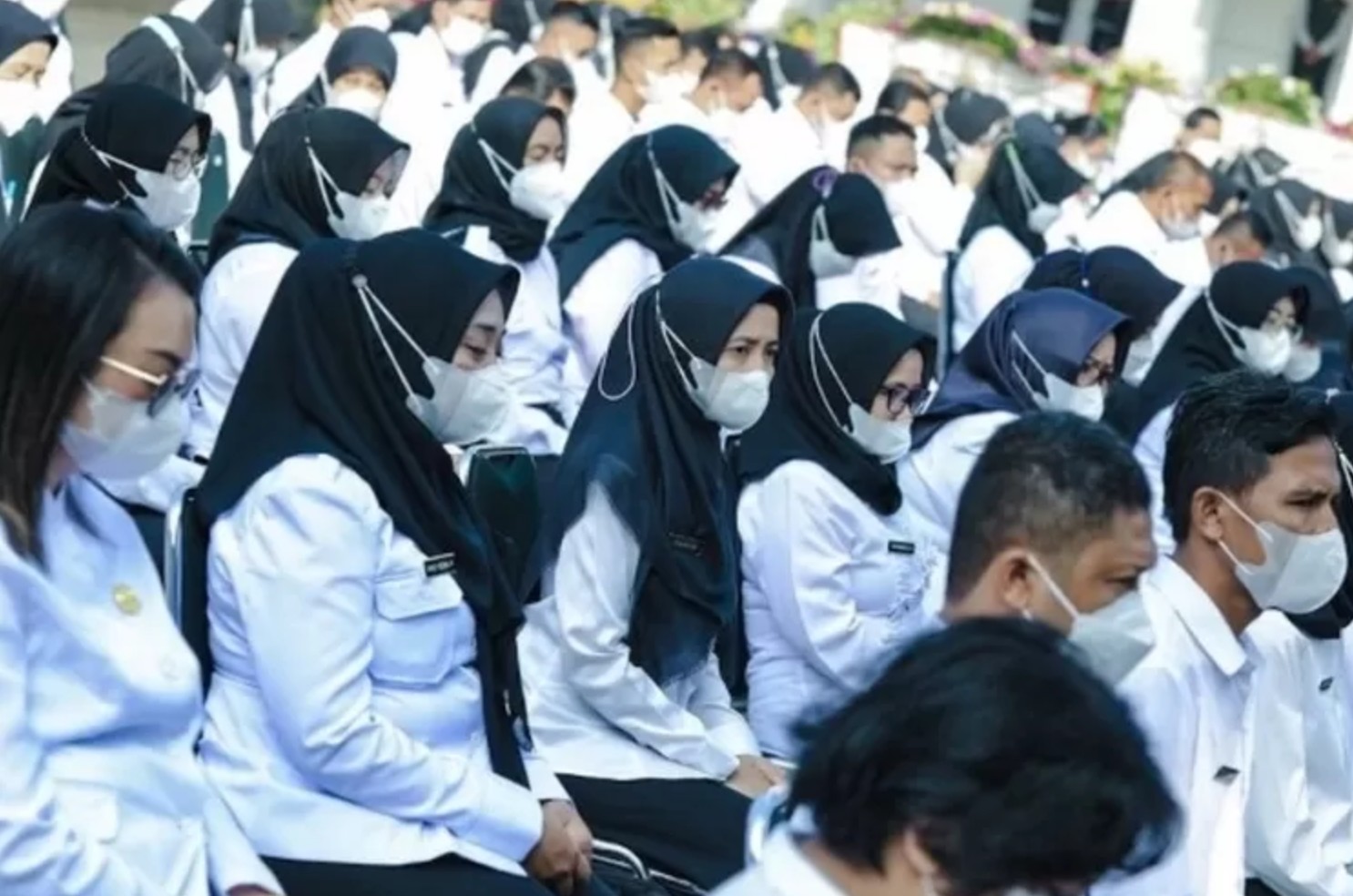 Hasil Tes PPPK Jawa Barat Tahap 2 Akan Diumumkan Juni 2025