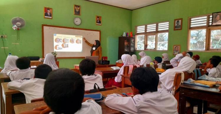 Kemenag Buka Pendaftaran PPG Daljab untuk Guru Madrasah Mata Pelajaran Umum