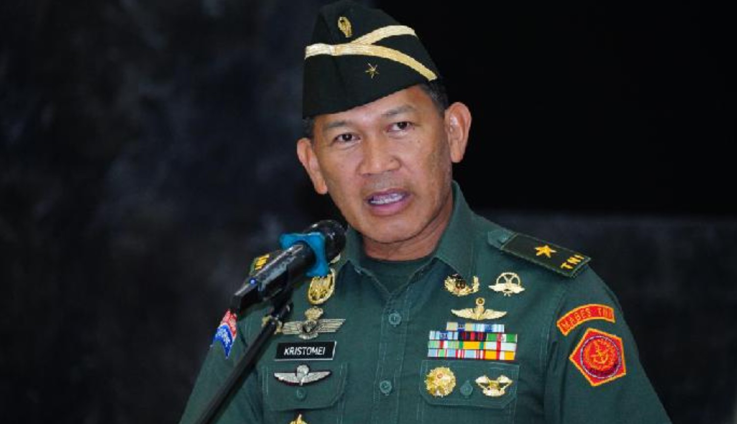 Letjen TNI Djaka Budi Utama Dipastikan Akan Gantikan Askolani Sebagai Dirjen Bea Cukai, Pernah Gabung di BIN