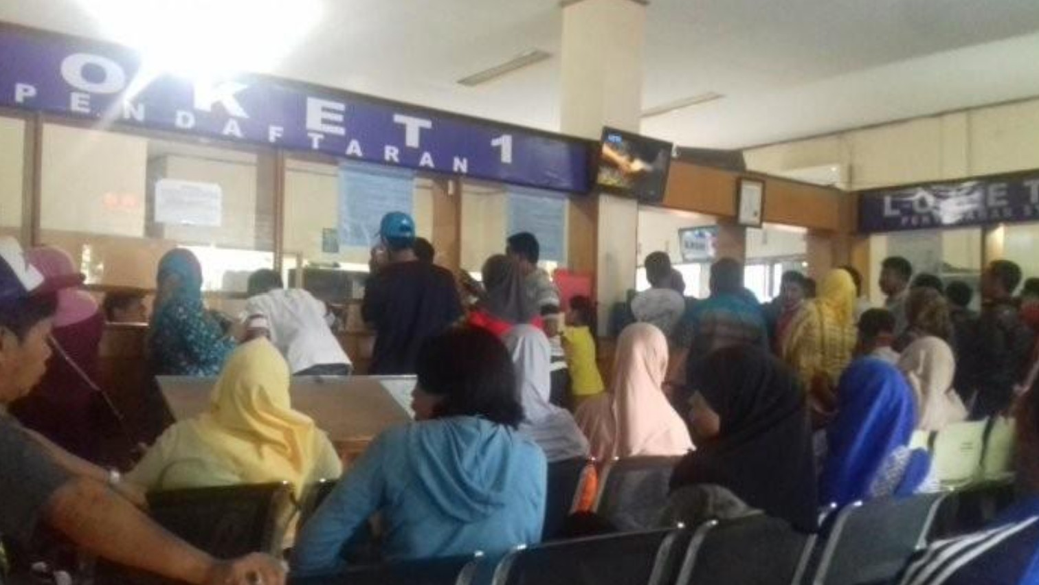 Program Bebas Denda Pajak Kendaraan di Jabar Diperpanjang Sampai Juni