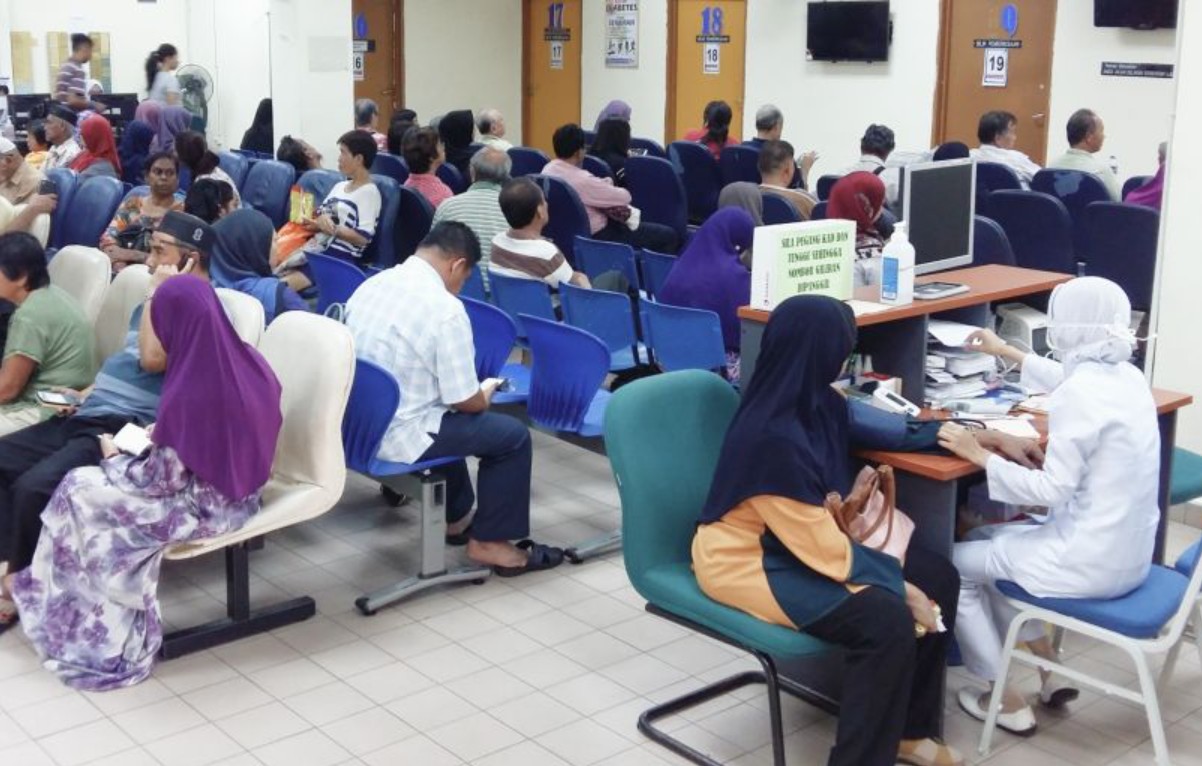 Alasan Kenapa BPJS Kesehatan PBI Banyak yang dinonaktifkan