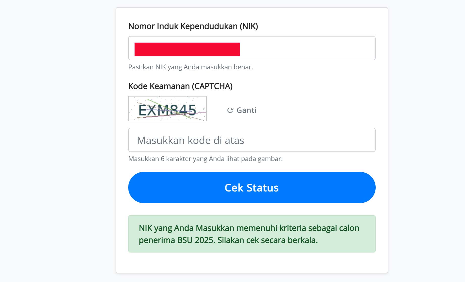 BSU 2025 Sudah Cair untuk Jutaan Pekerja