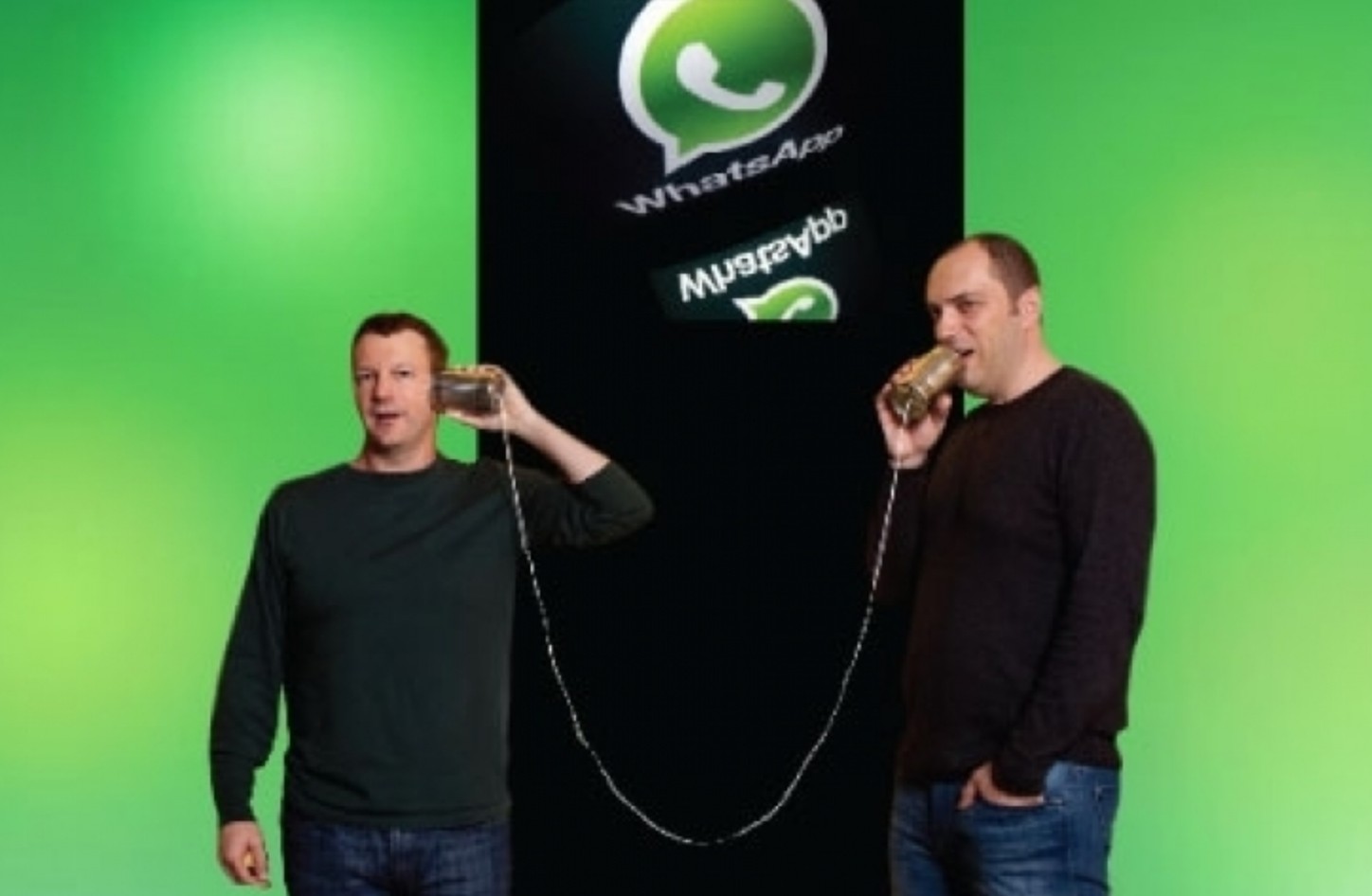 Fitur Whatsapp Baru