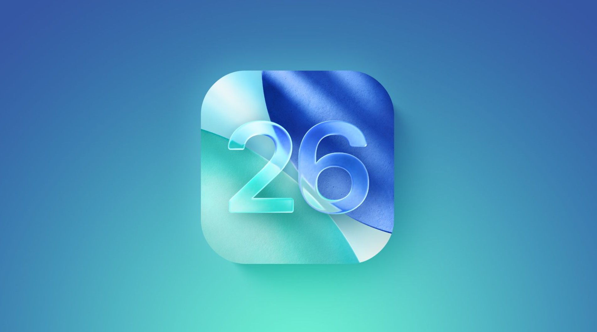 IOS 26