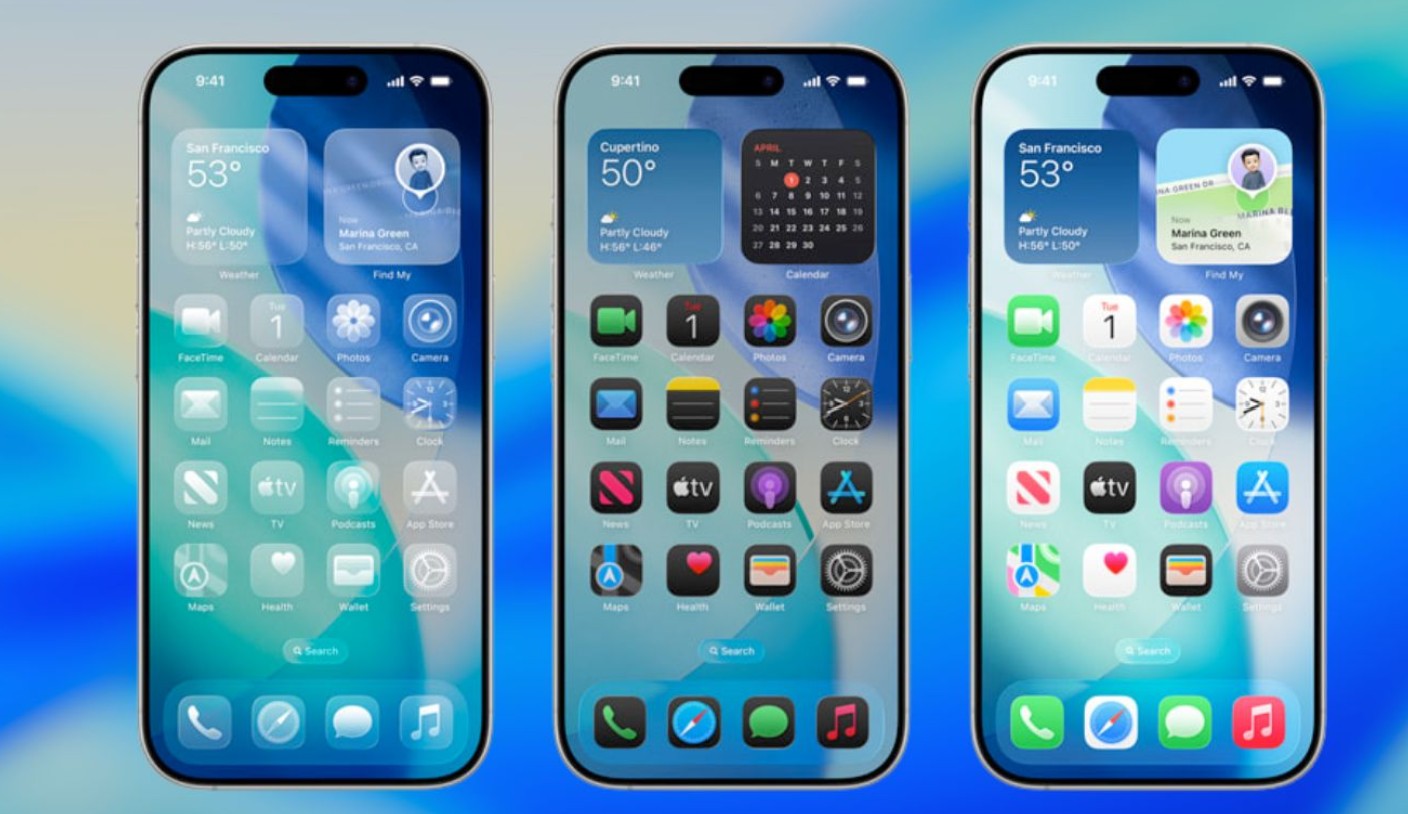 Jadwal Rilis IOS 26 Terbaru di Indonesia