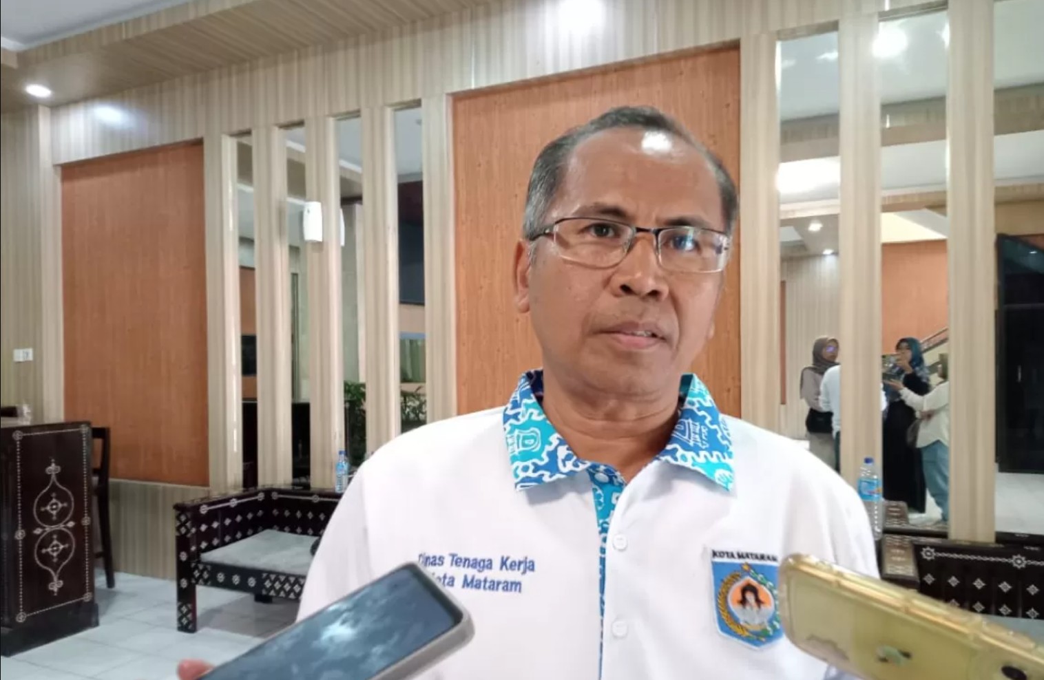 1.400 Non ASN bisa Cairkan BSU Lewat Kantor Pos, Dana BSU Senilai Rp 600 Ribu per Orang