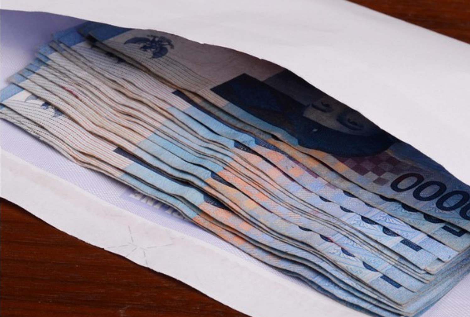 Bansos Hanya 5 Tahun Pemerintah Siapkan Aturan Baru yang Bikin Warga Harus Mandiri