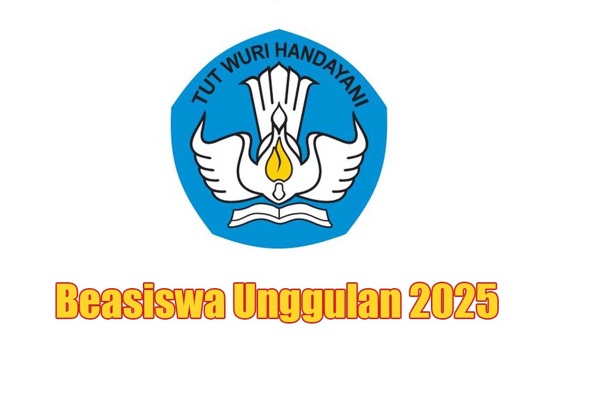 Beasiswa Unggulan 2025