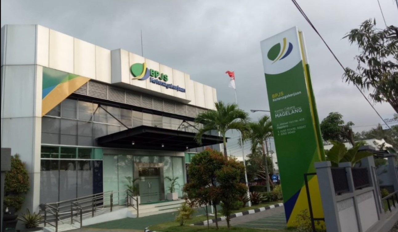 Cara Cek Nomor BPJS Ketenagakerjaan dengan NIK Jika Kartu Hilang