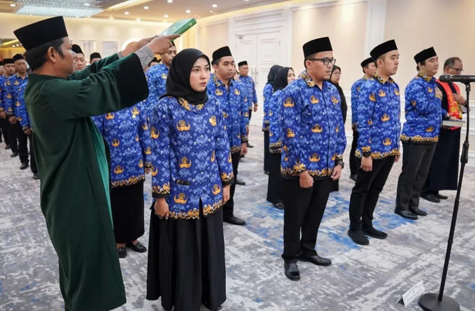 Ini Jadwal, Syarat, dan Dokumen yang Harus Segera Dipenuhi Peserta