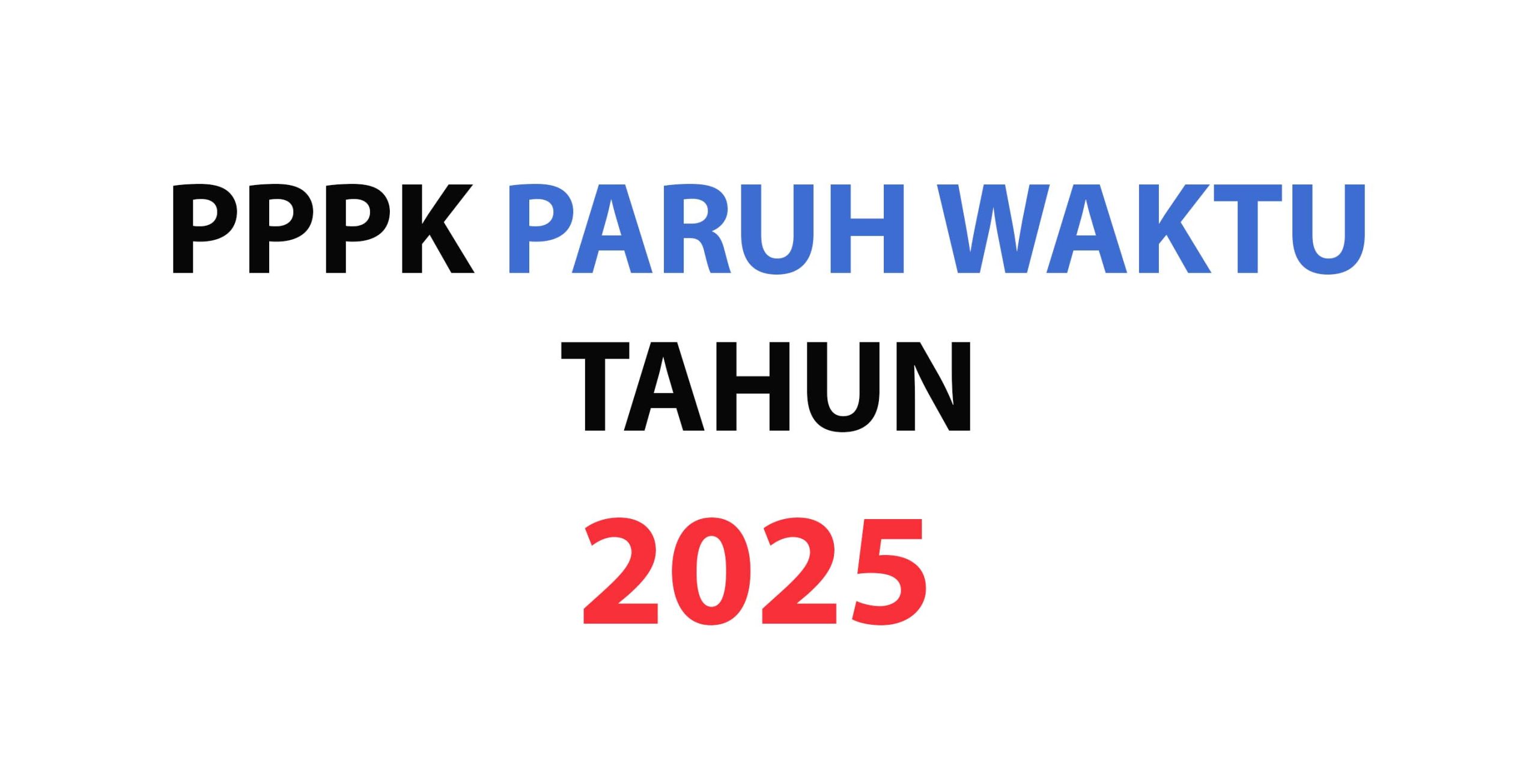 Alasan PPPK Paruh Waktu Diberhentikan Kontraknya, Ada 12 Alasan Sesuai Peraturan MenpanRB