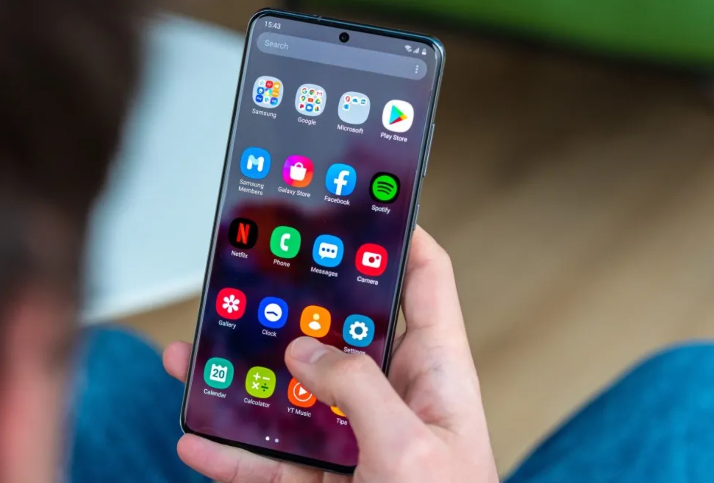 Cara Menghapus Aplikasi Bawaan Hp Android