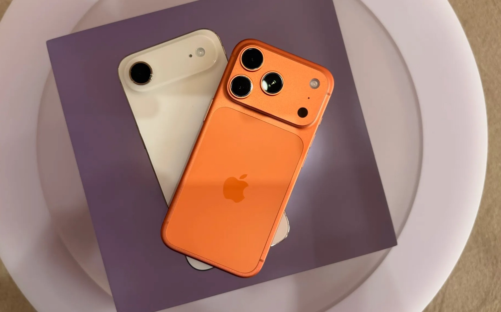 Daftar Harga Iphone 17 di Singapura dan Malaysia