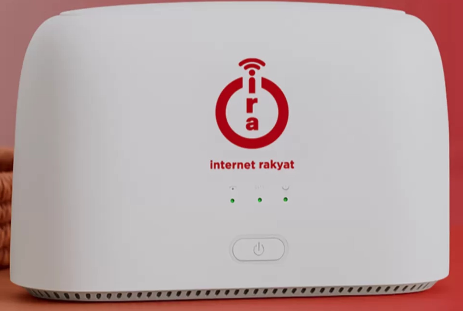 Cara Daftar dan Harga Paket Wifi Surge Internet Rakyat, Murah dan Tanpa Kabel