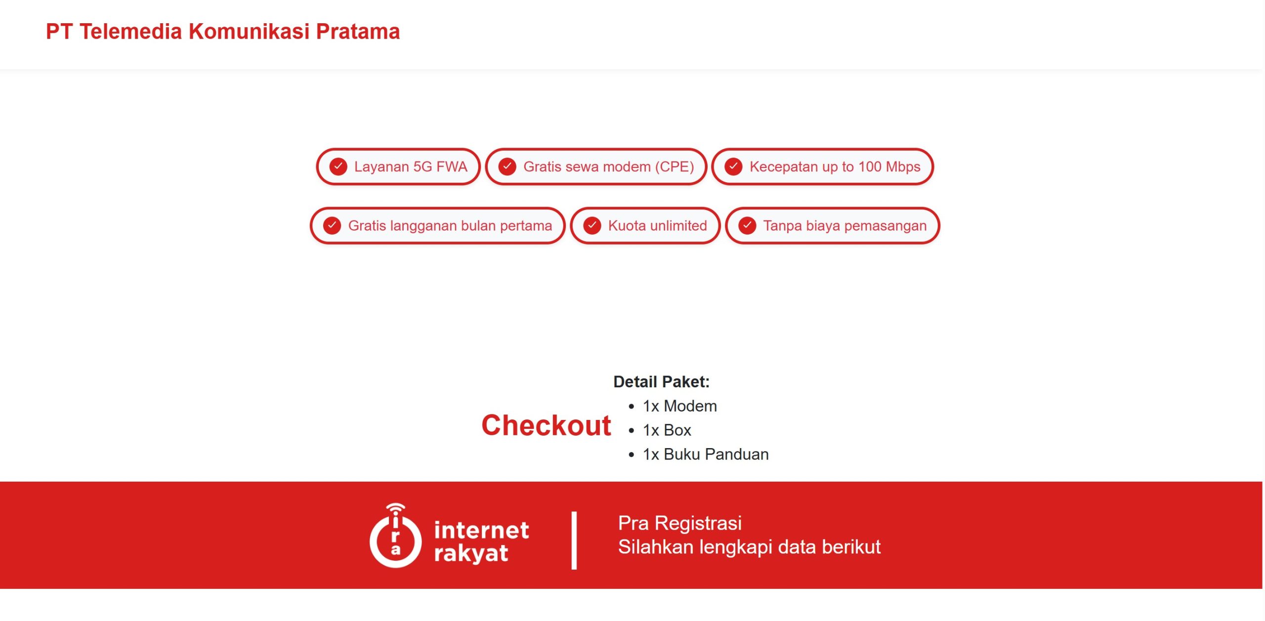 Daftar Wilayah di Jawa Barat yang Mendapatkan Layanan WiFi Internet Rakyat Rp 100 rb