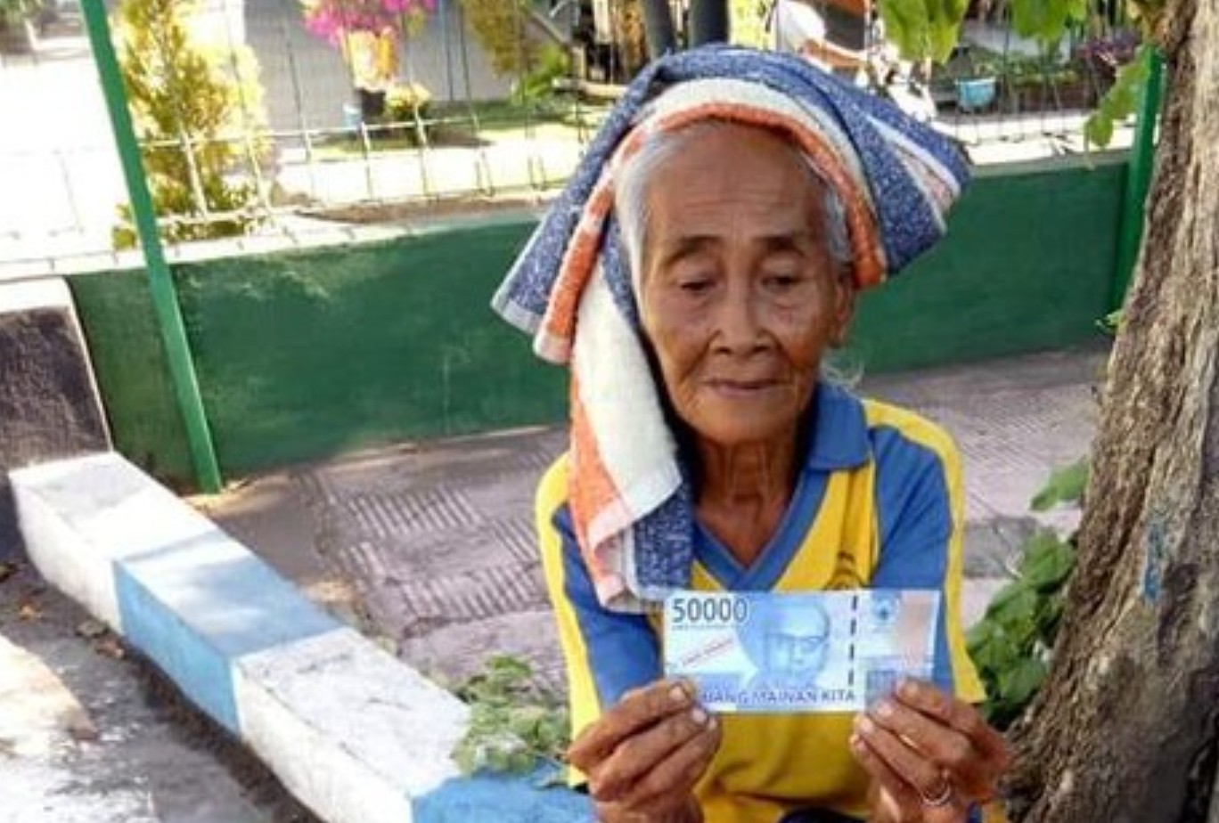 Cek Bansos Kemensos Desember 2025