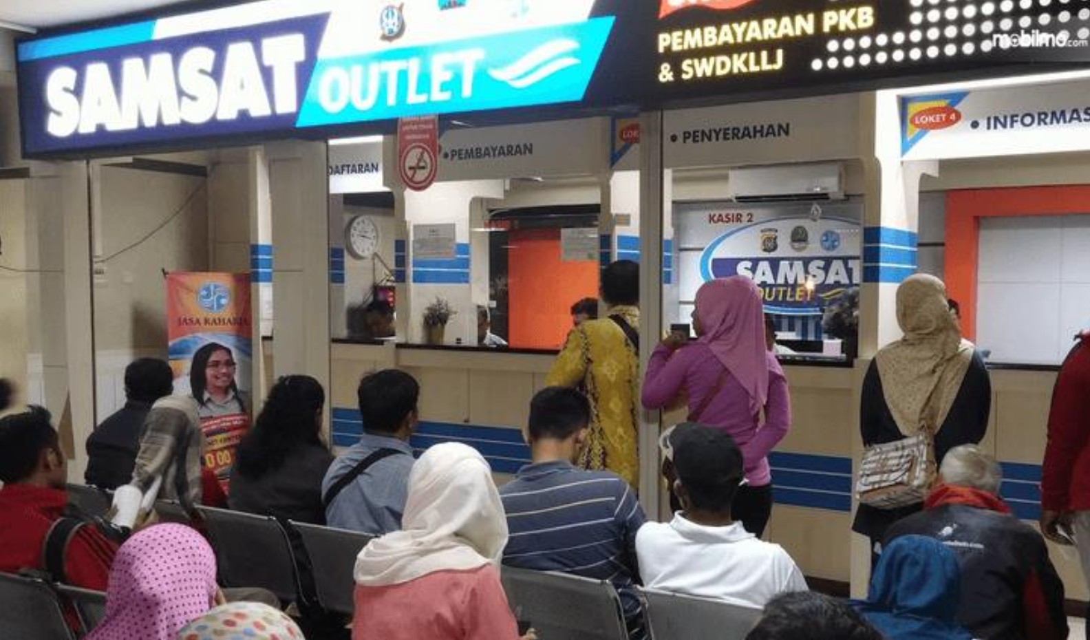 Daftar Provinsi yang Menggelar Pemutihan Pajak Kendaraan Bermotor Desember 2025