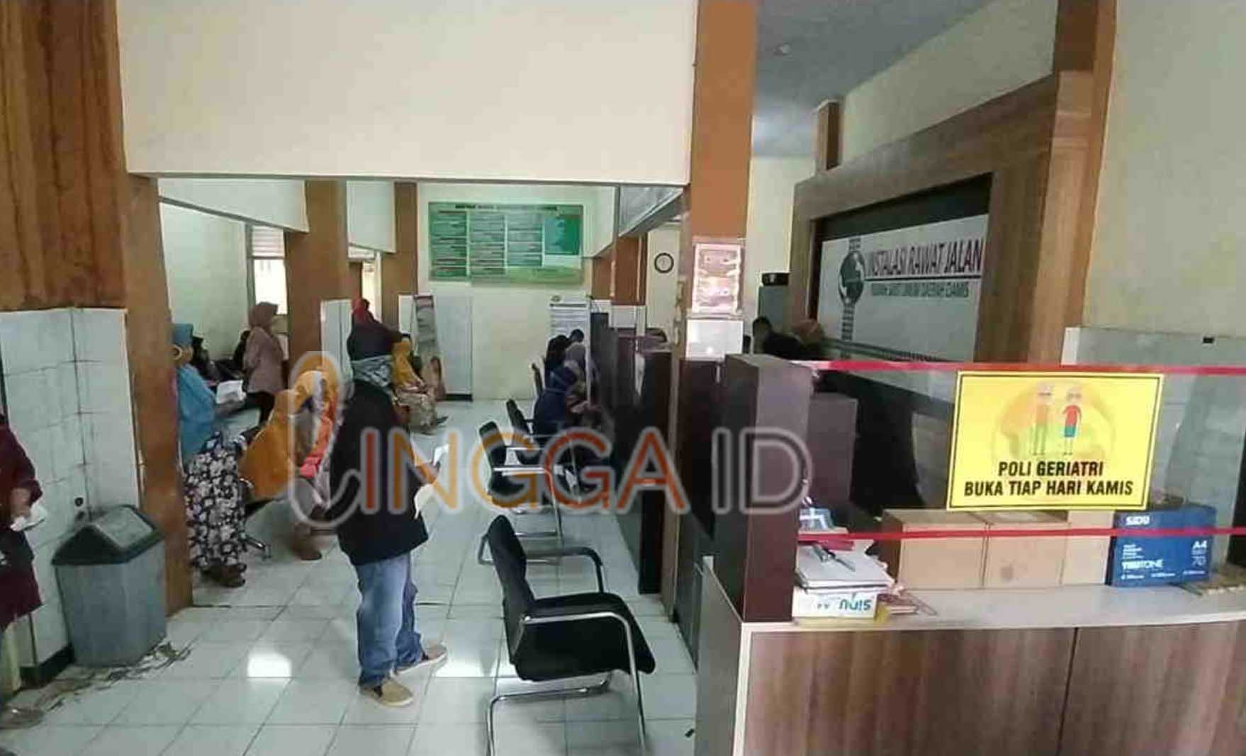 Pemerintah Siapkan Kebijakan Pemutihan Tunggakan BPJS Kesehatan, Ditargetkan Rampung Akhir 2025