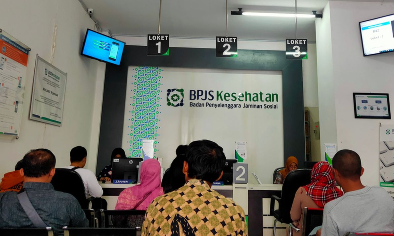 Syarat Pemutihan Tunggakan BPJS Kesehatan Desember 2025