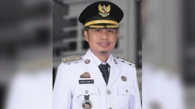Bupati Enrekang