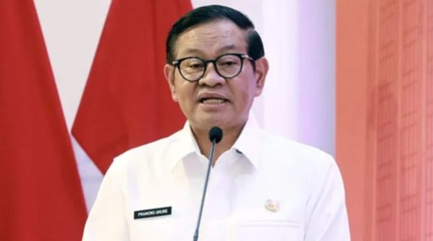 Pramono anung